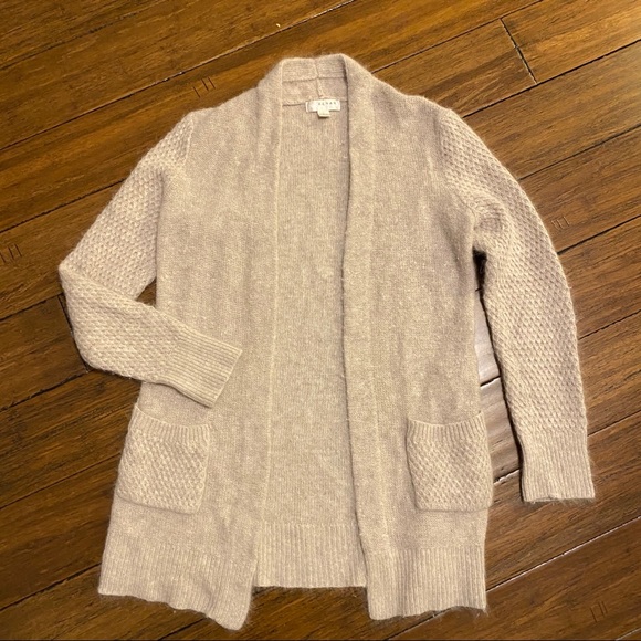 kenar cardigan